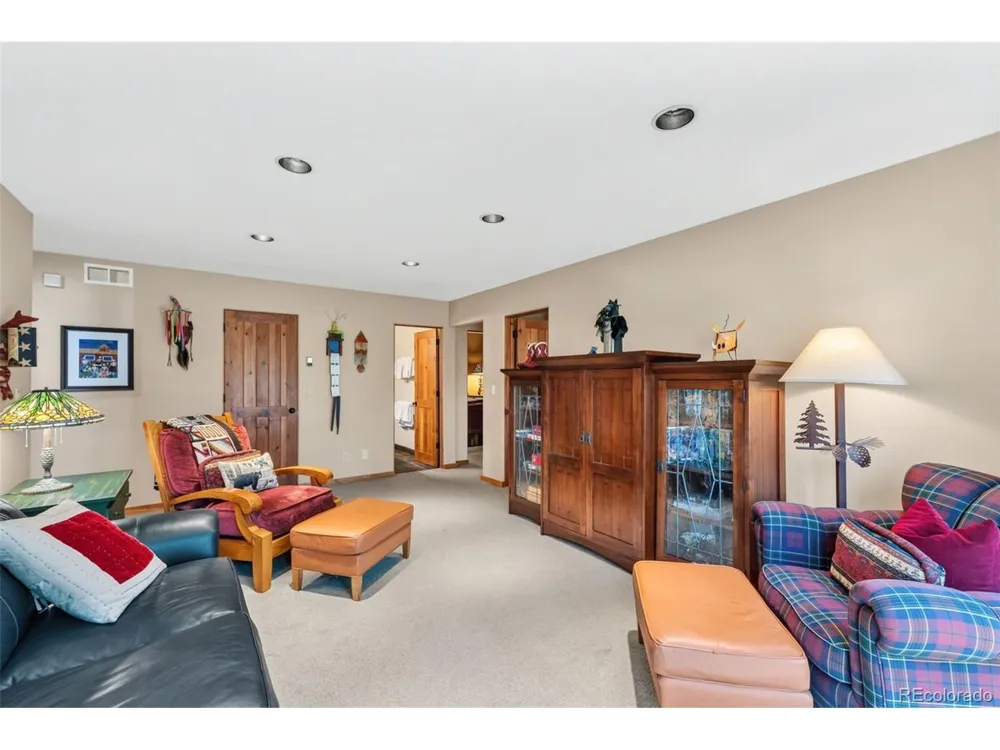 Address Not Shown Dillon, CO 80435