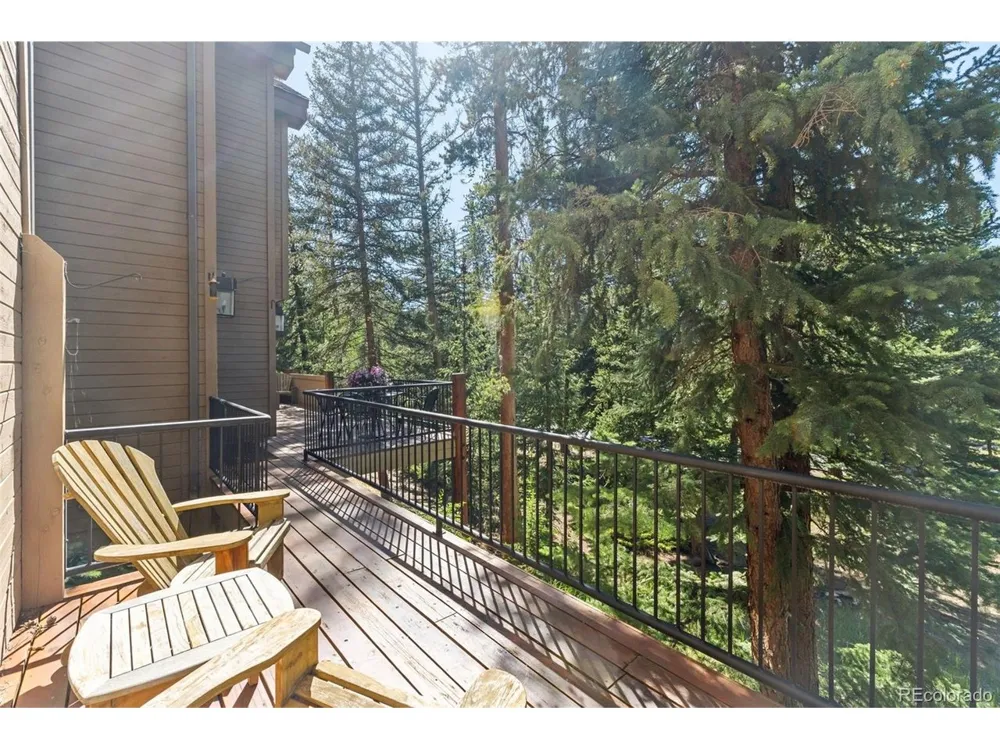 Address Not Shown Dillon, CO 80435