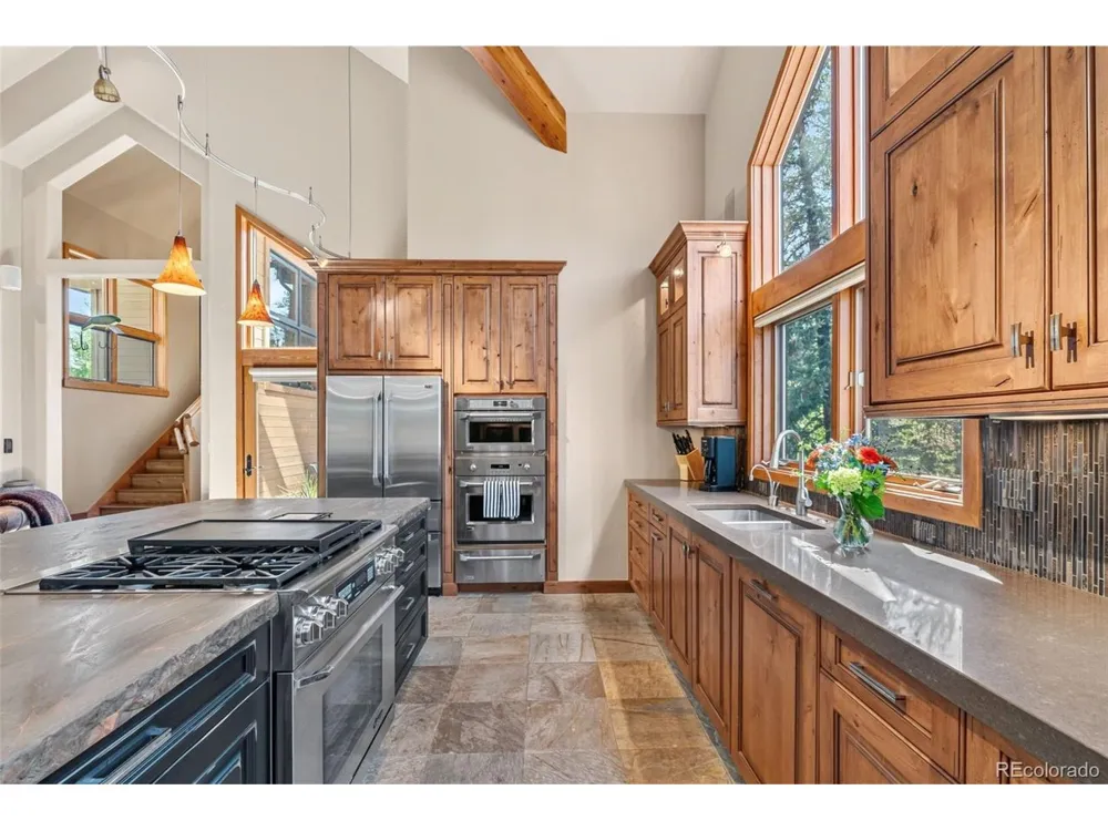 Address Not Shown Dillon, CO 80435