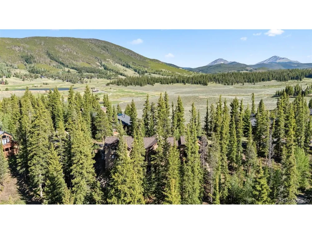 Address Not Shown Dillon, CO 80435
