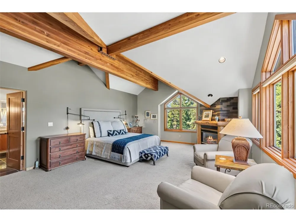 Address Not Shown Dillon, CO 80435