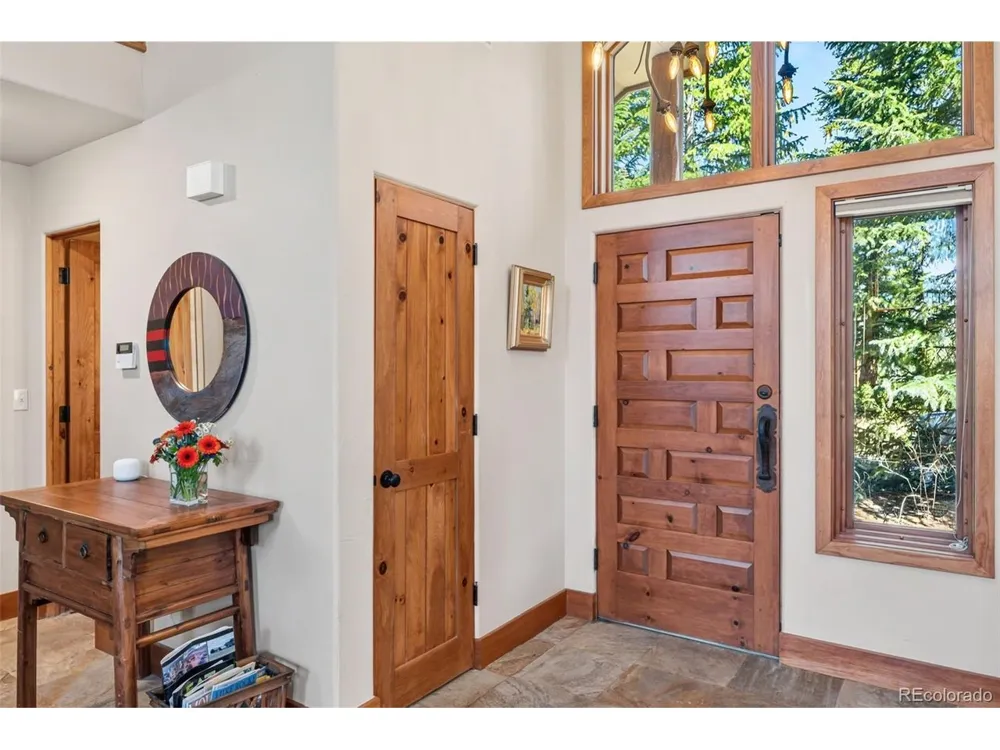 Address Not Shown Dillon, CO 80435