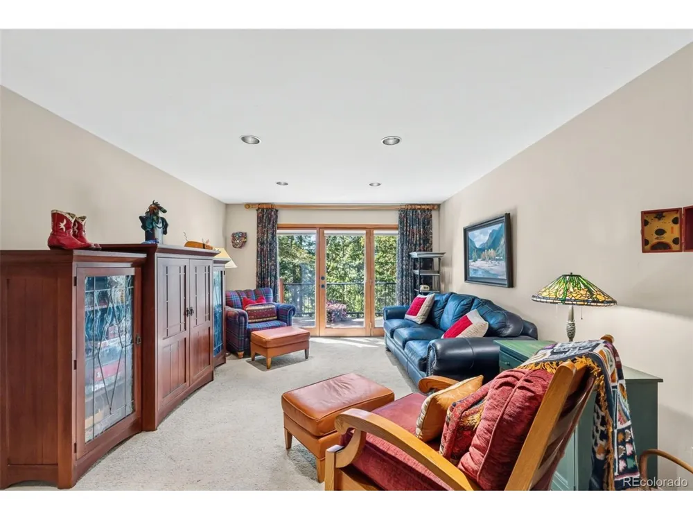 Address Not Shown Dillon, CO 80435