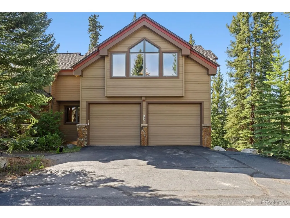Address Not Shown Dillon, CO 80435