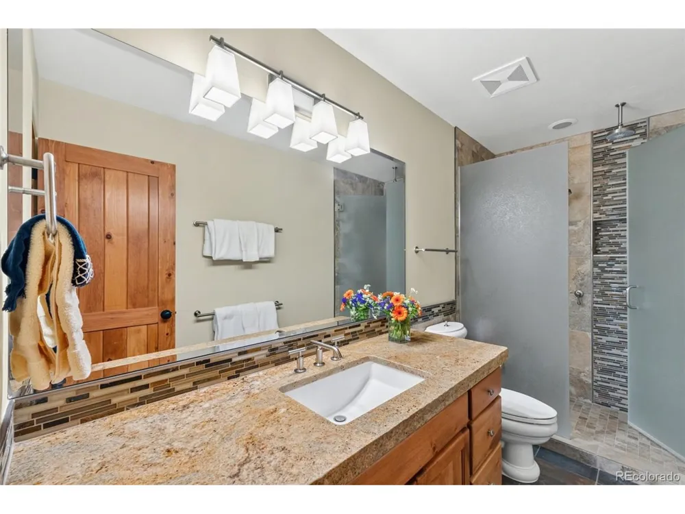 Address Not Shown Dillon, CO 80435