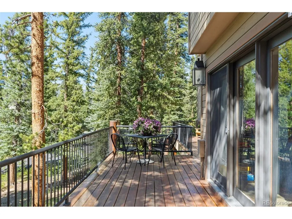 Address Not Shown Dillon, CO 80435