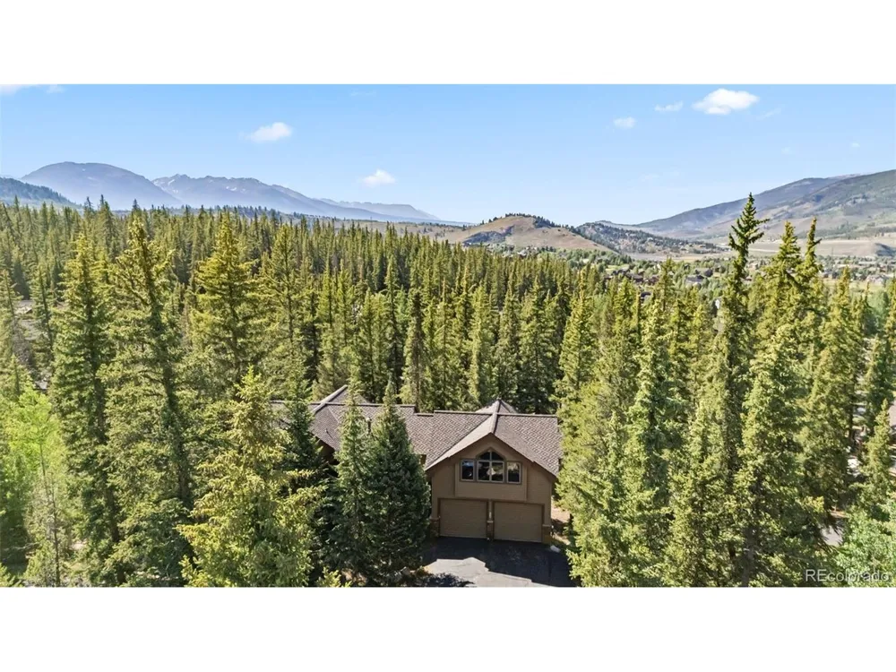 Address Not Shown Dillon, CO 80435