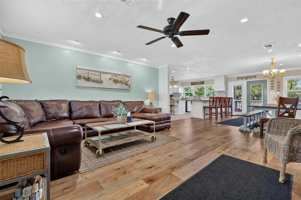 1583 County Road 291 Bay City, TX 77414