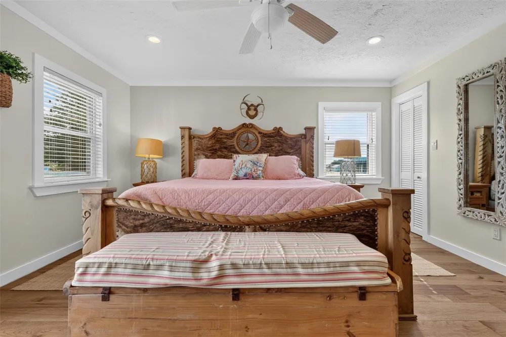 1583 County Road 291 Bay City, TX 77414
