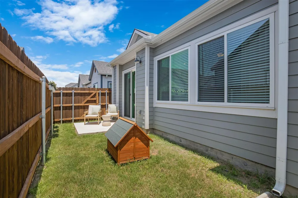 7259 Borland Lane Fort Worth, TX 76123