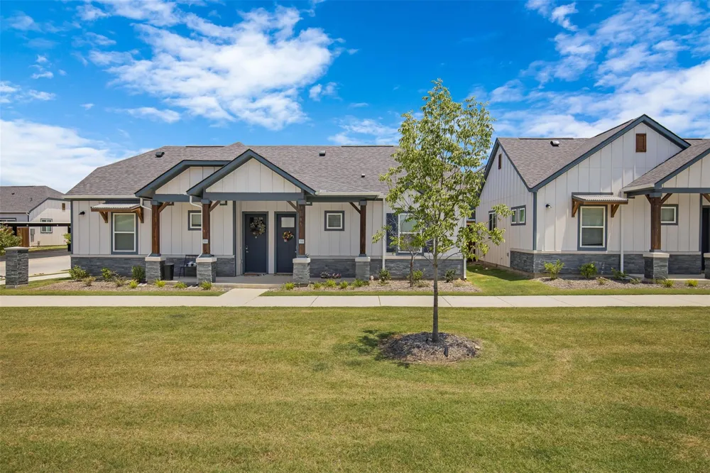 7259 Borland Lane Fort Worth, TX 76123