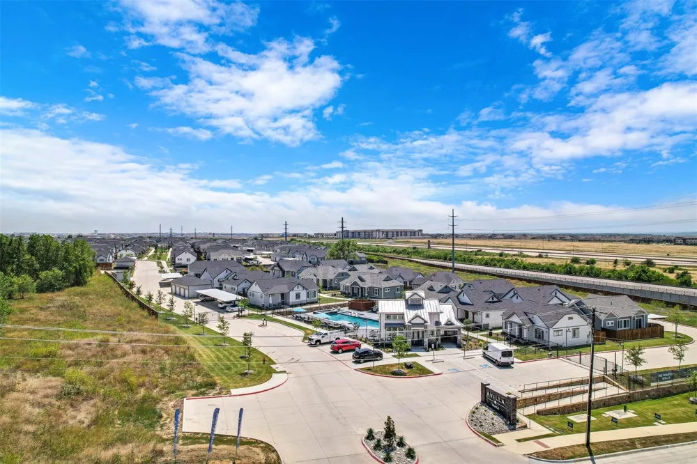 7259 Borland Lane Fort Worth, TX 76123