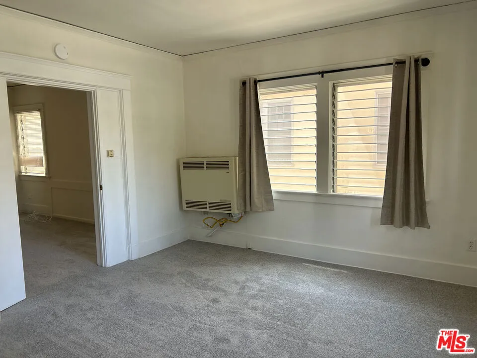 1042 2nd Street #3 Santa Monica, CA 90403