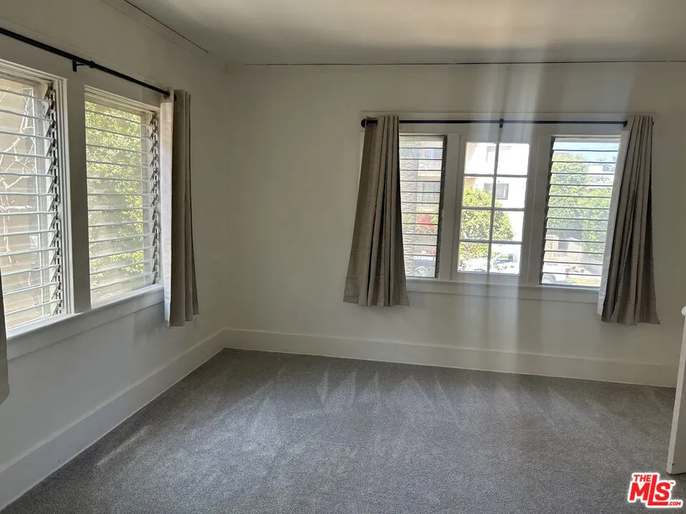 1042 2nd Street #3 Santa Monica, CA 90403