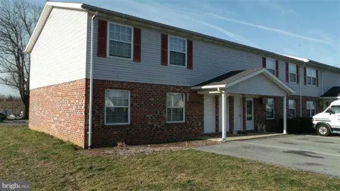 1760 WISTERIA DRIVE #J