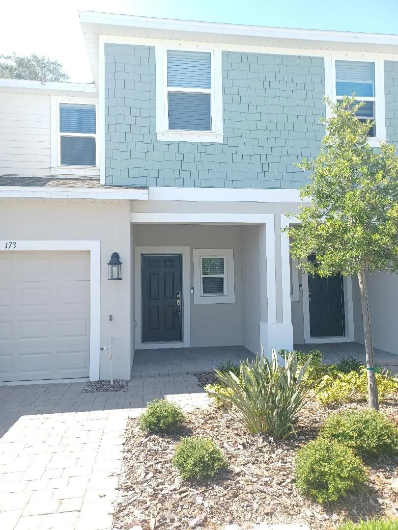 173 RIVER FRONT WAY Edgewater, FL 32141