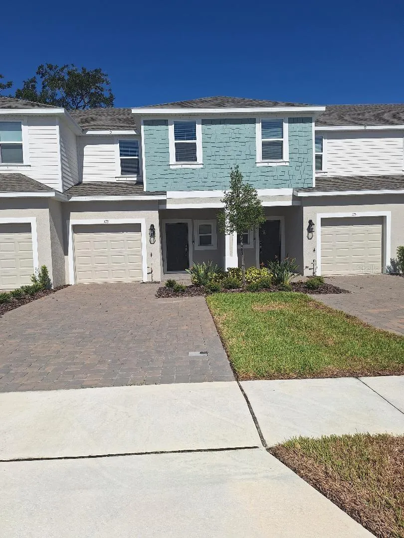 173 RIVER FRONT WAY Edgewater, FL 32141