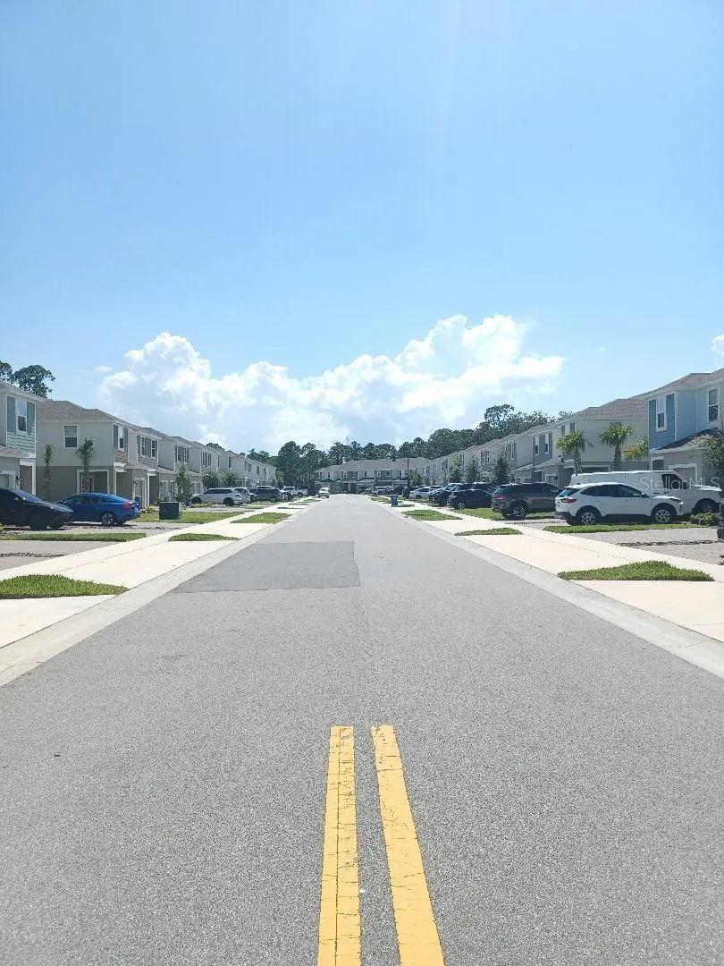 173 RIVER FRONT WAY Edgewater, FL 32141