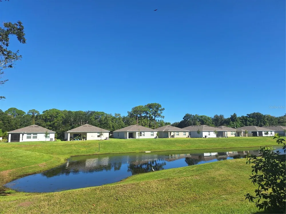 173 RIVER FRONT WAY Edgewater, FL 32141