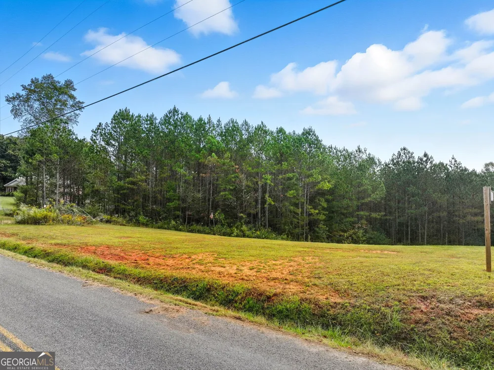 0 Old Pleasant Valley RD Talking Rock, GA 30175