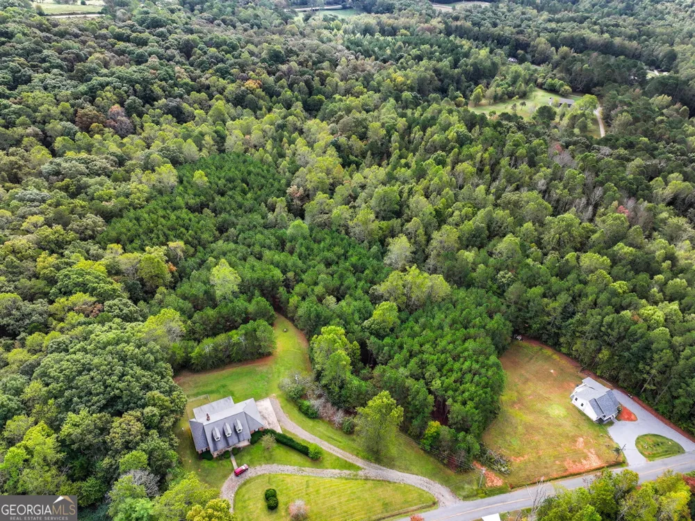 0 Old Pleasant Valley RD Talking Rock, GA 30175