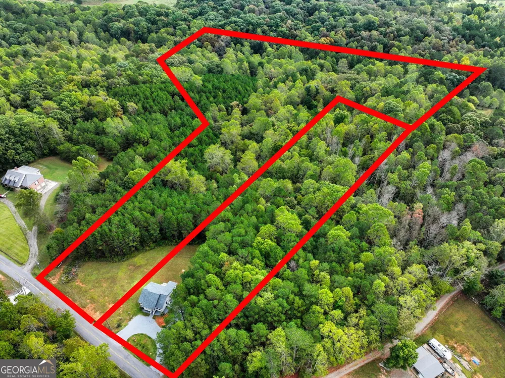 0 Old Pleasant Valley RD Talking Rock, GA 30175