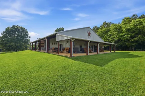 979 Barker Road