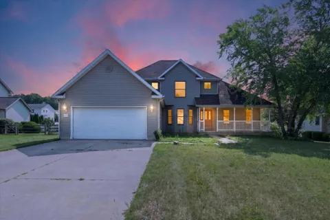 812 Derby Drive