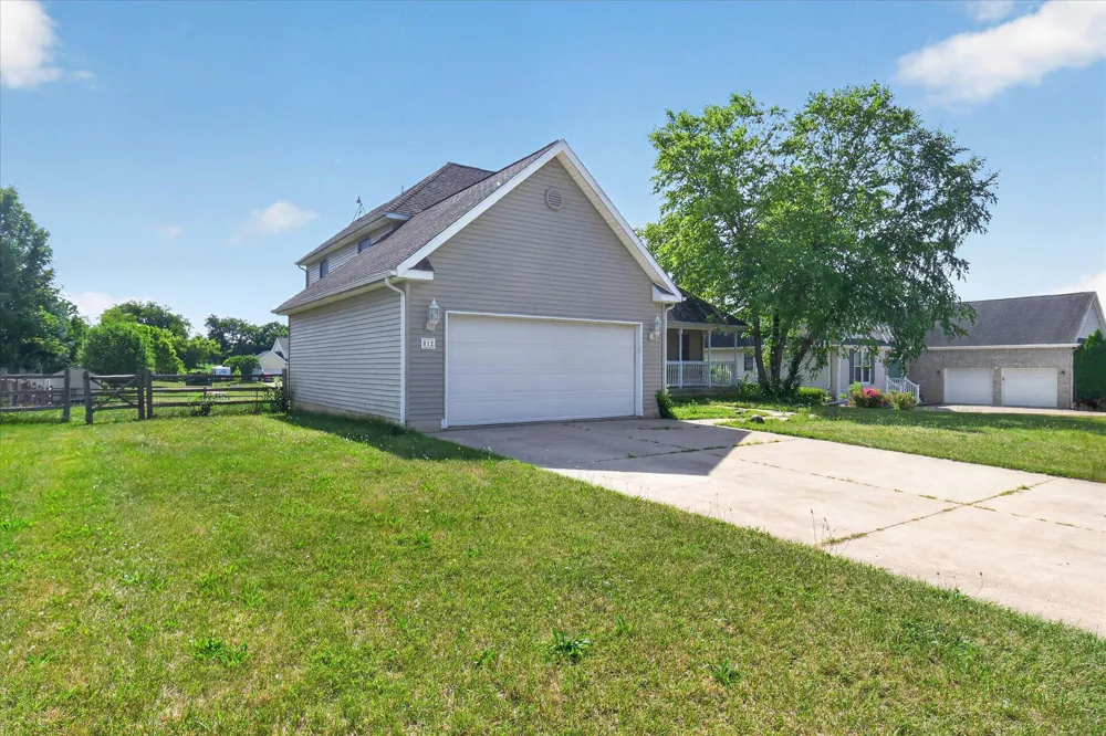 812 Derby Drive Tecumseh, MI 49286