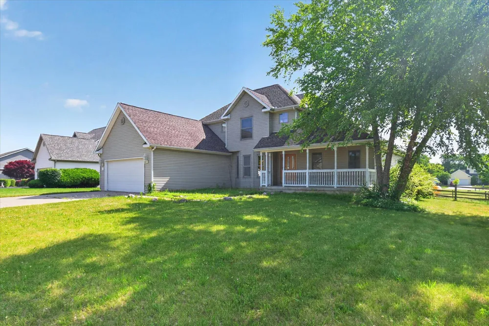 812 Derby Drive Tecumseh, MI 49286