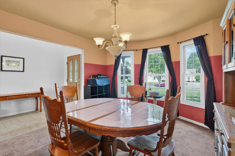 812 Derby Drive Tecumseh, MI 49286