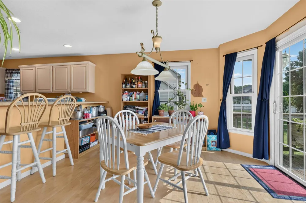 812 Derby Drive Tecumseh, MI 49286