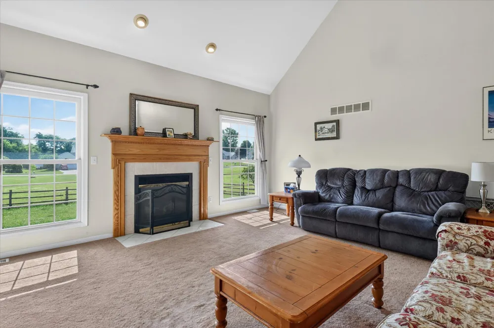 812 Derby Drive Tecumseh, MI 49286