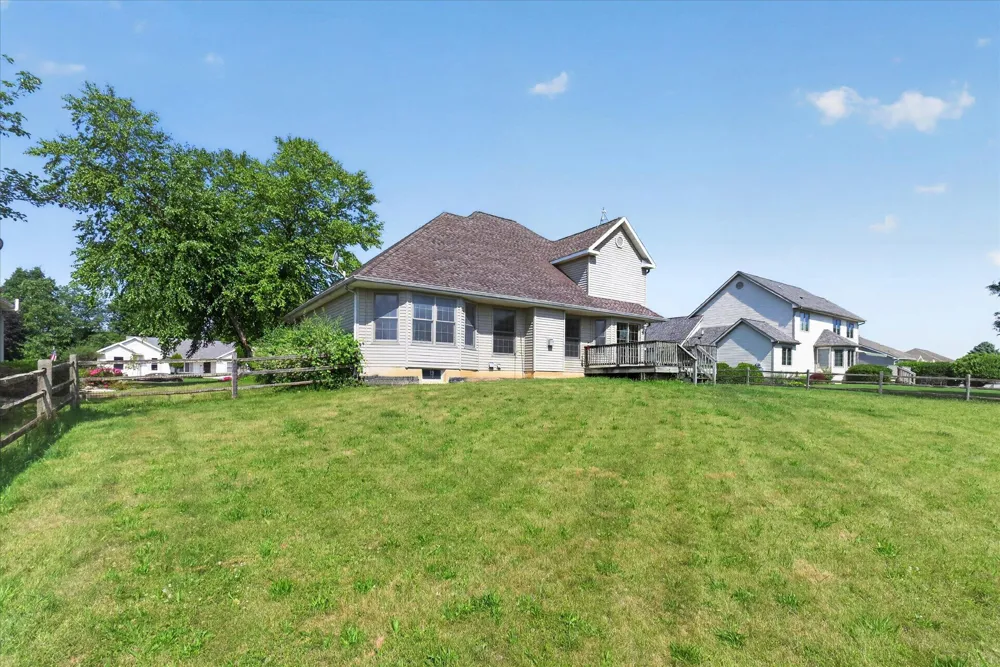 812 Derby Drive Tecumseh, MI 49286
