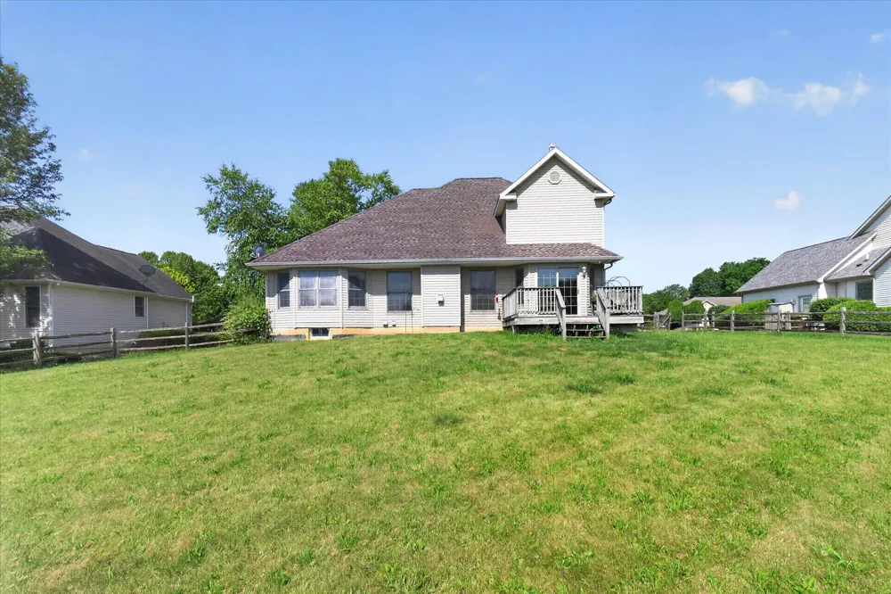 812 Derby Drive Tecumseh, MI 49286