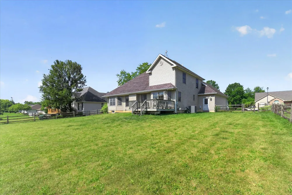 812 Derby Drive Tecumseh, MI 49286