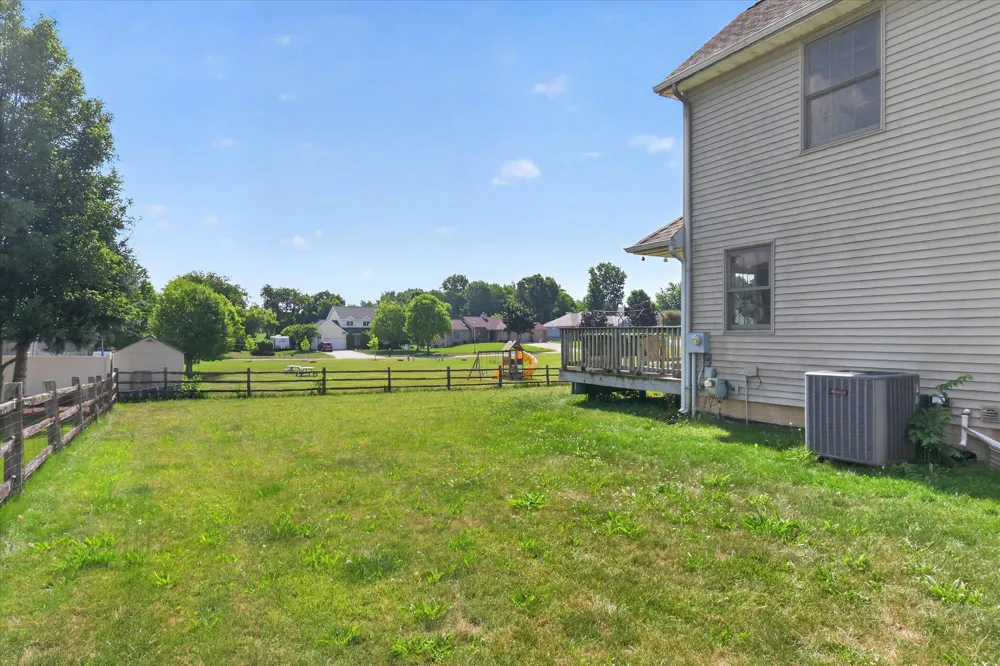 812 Derby Drive Tecumseh, MI 49286