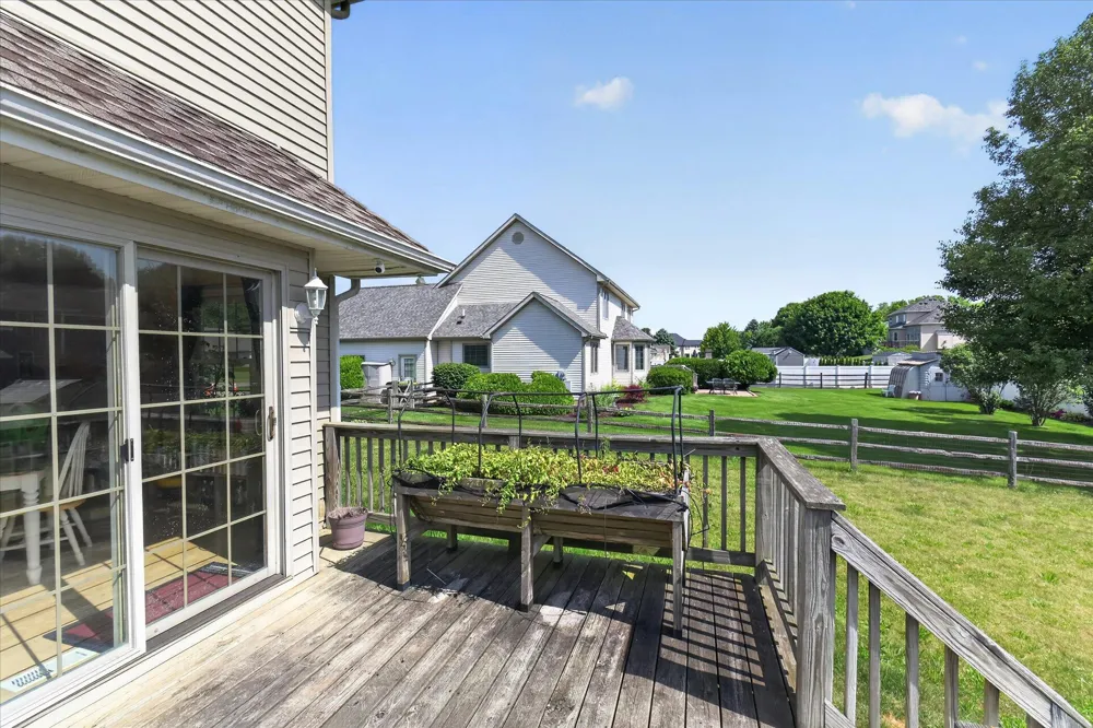 812 Derby Drive Tecumseh, MI 49286