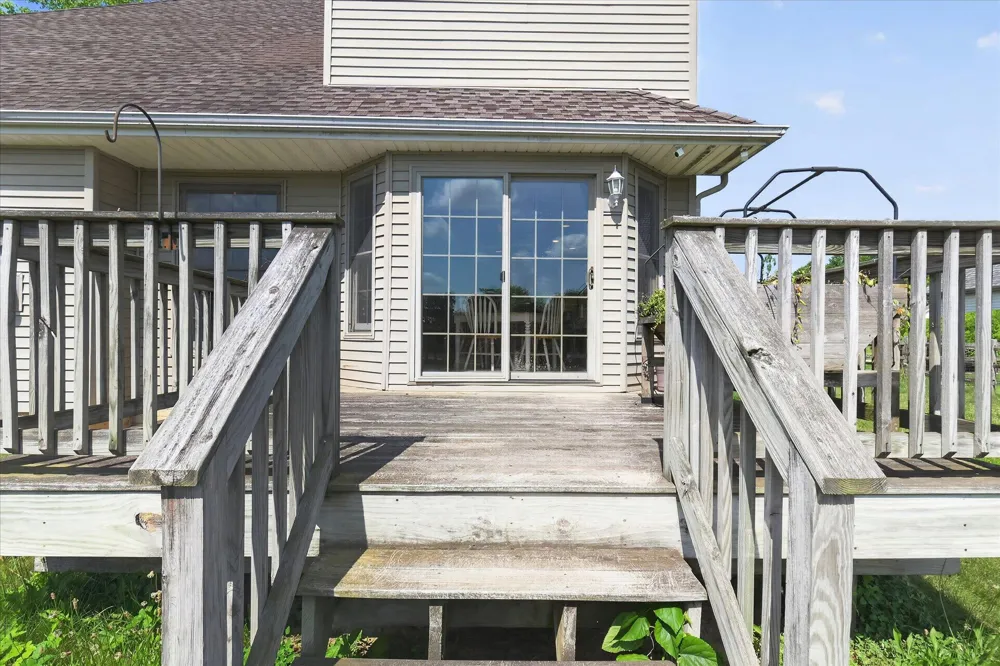 812 Derby Drive Tecumseh, MI 49286