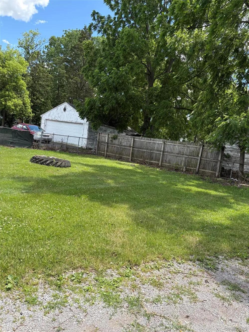 826 E Mount Morris Street Mt Morris City, MI 48458