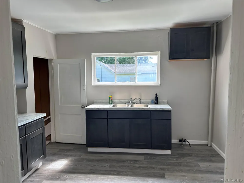 826 E Mount Morris Street Mt Morris City, MI 48458