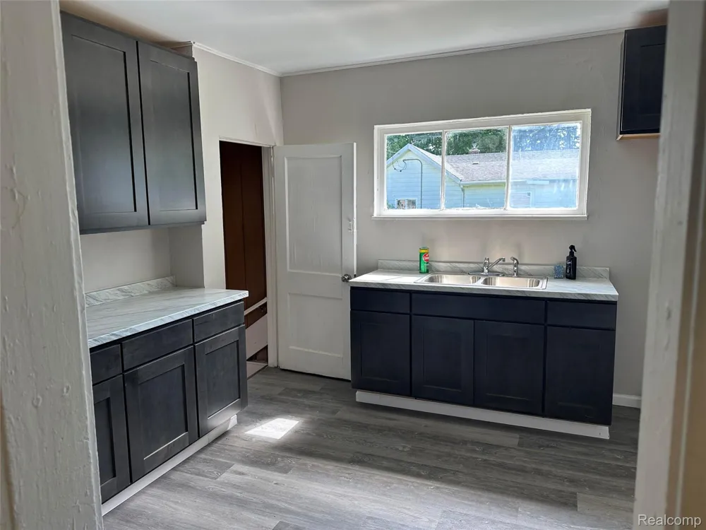 826 E Mount Morris Street Mt Morris City, MI 48458