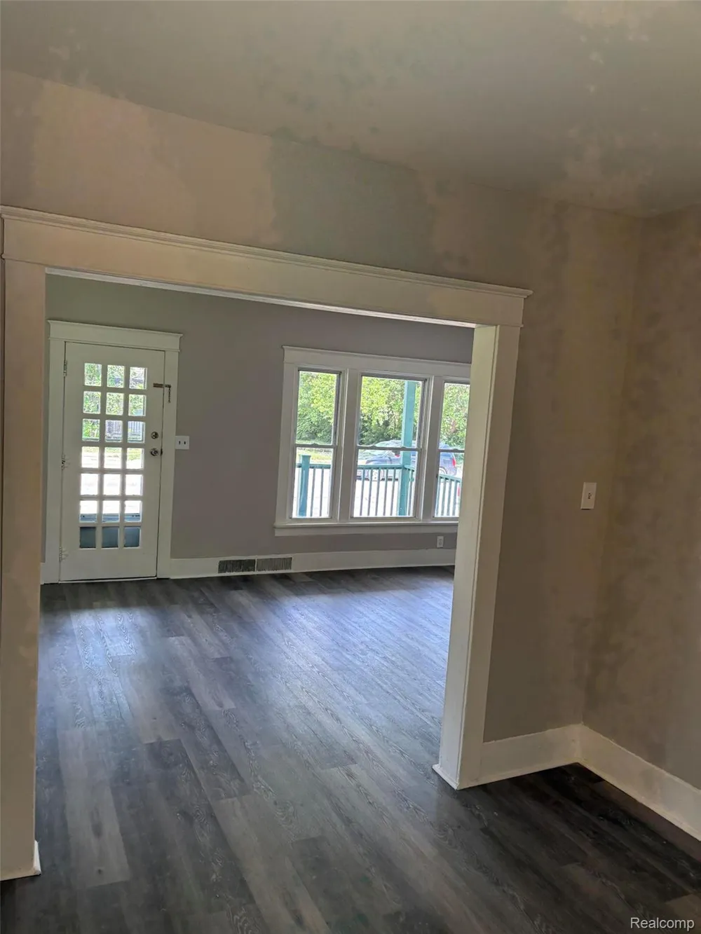 826 E Mount Morris Street Mt Morris City, MI 48458