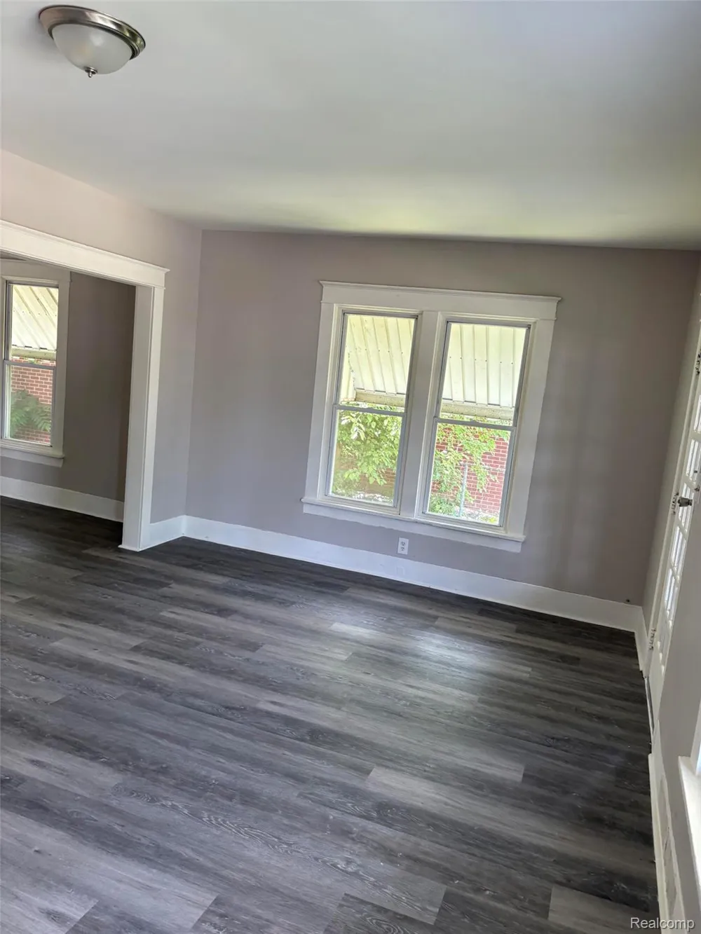 826 E Mount Morris Street Mt Morris City, MI 48458