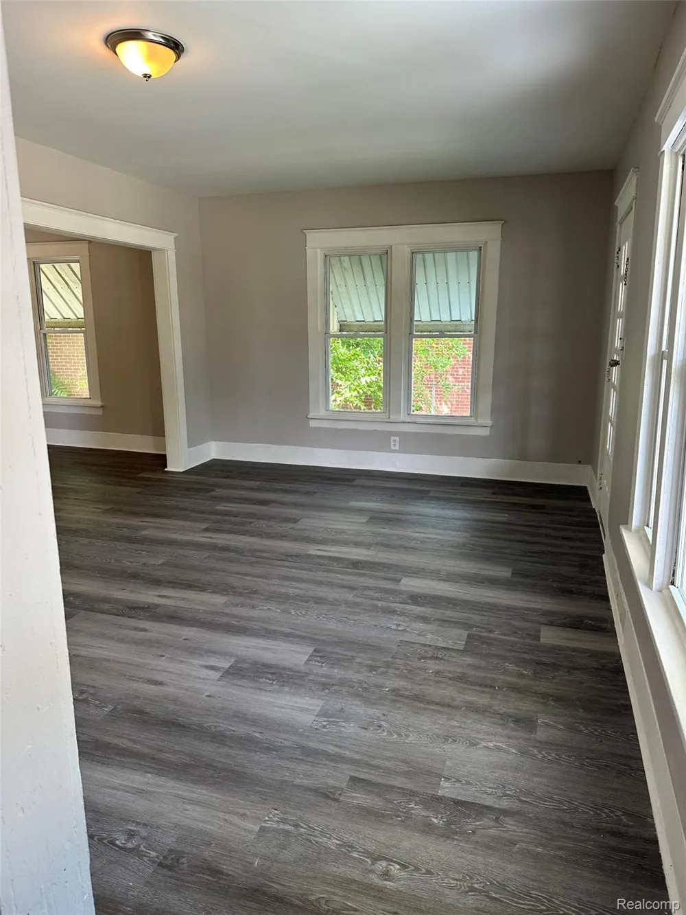 826 E Mount Morris Street Mt Morris City, MI 48458
