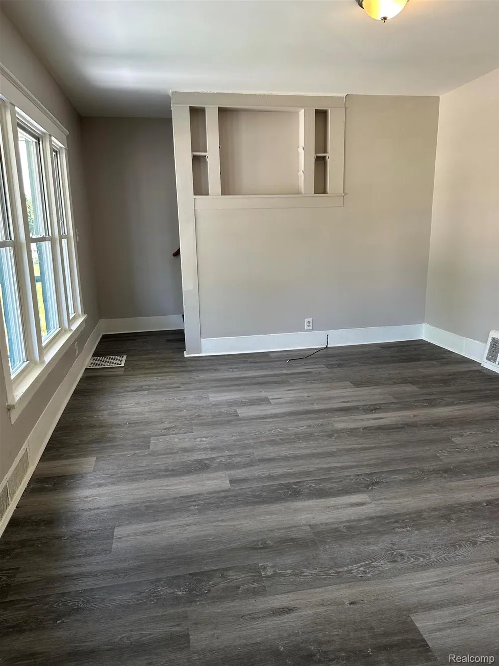 826 E Mount Morris Street Mt Morris City, MI 48458