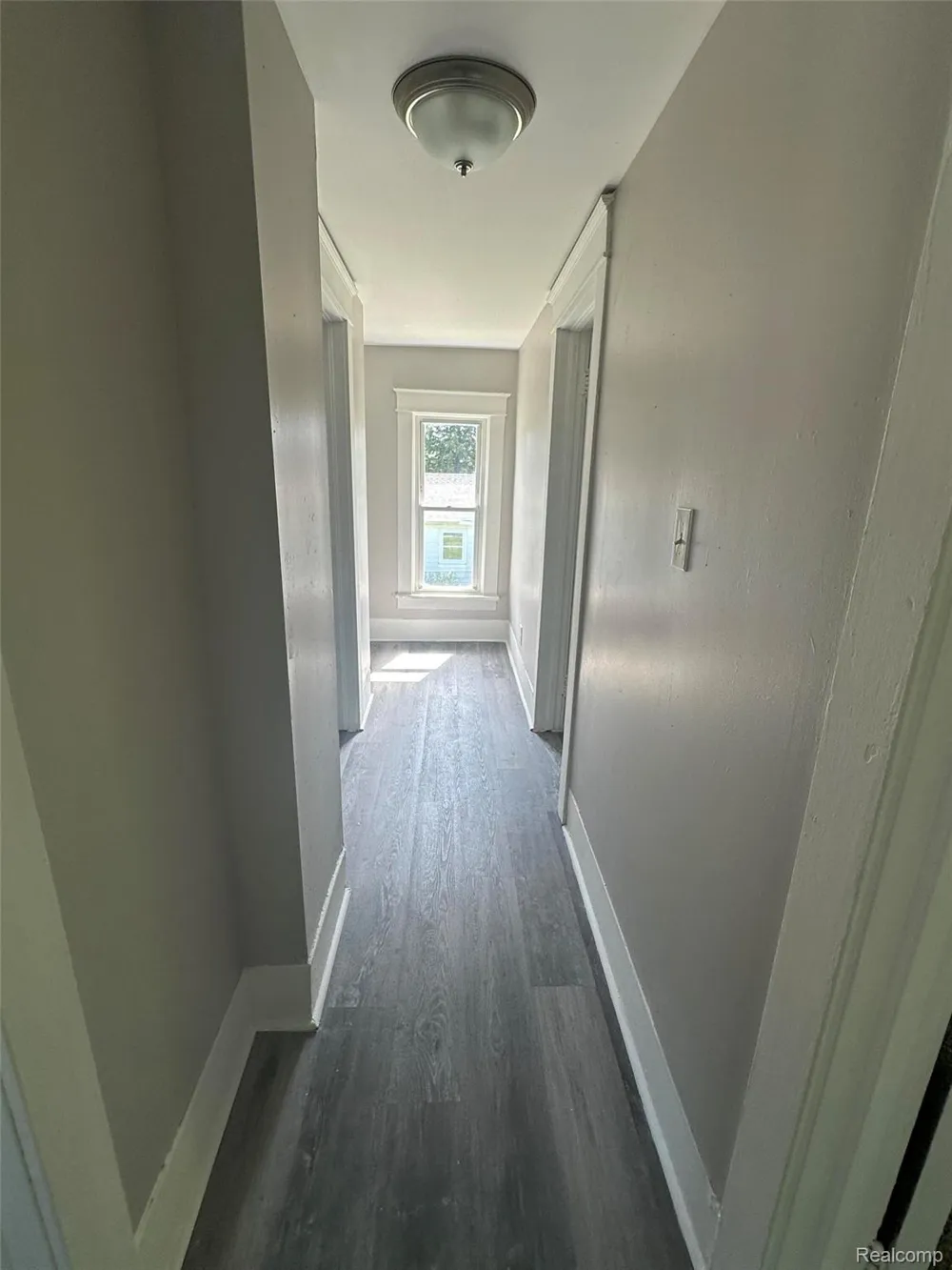 826 E Mount Morris Street Mt Morris City, MI 48458