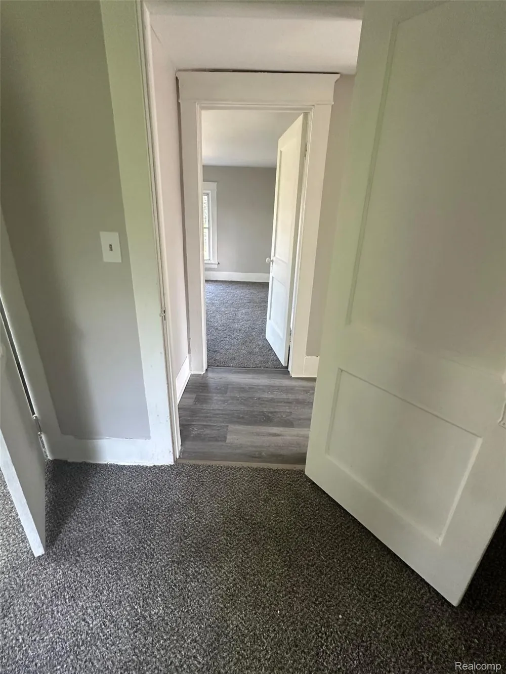 826 E Mount Morris Street Mt Morris City, MI 48458