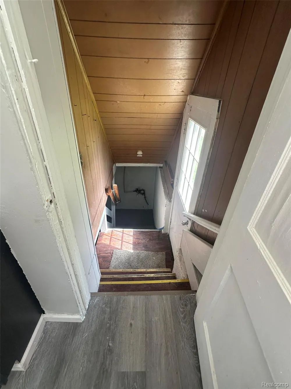 826 E Mount Morris Street Mt Morris City, MI 48458