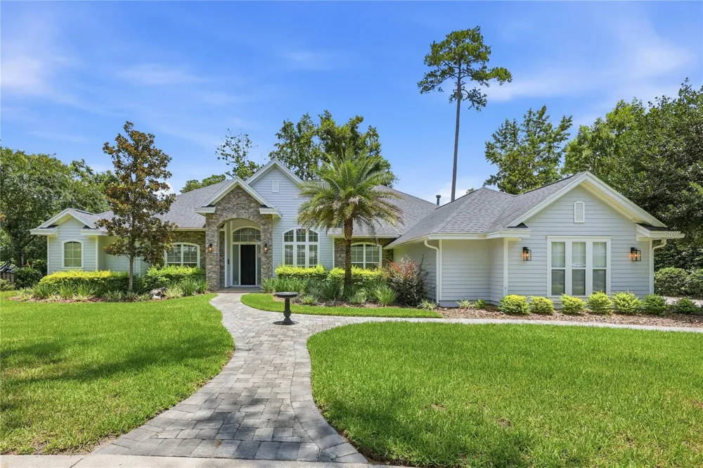 5117 NW 55TH STREET Gainesville, FL 32653